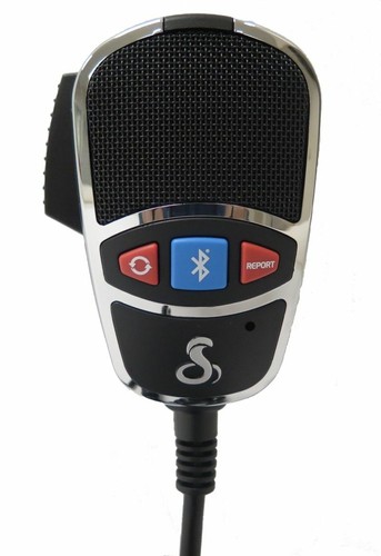 Cobra 29maxmic microphone - cobra,