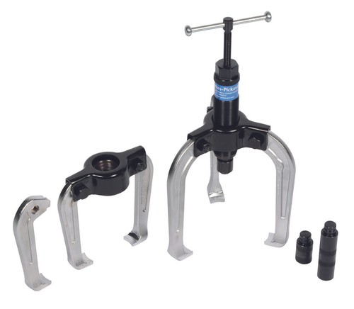 Sykes pickavant 1500 series - pickavant,