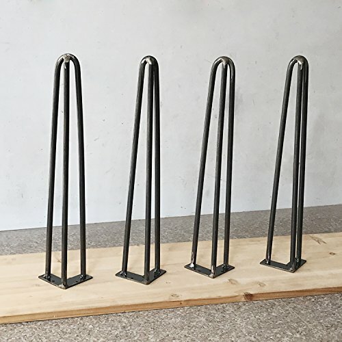 Xhairpin legs hair - xhairpin,