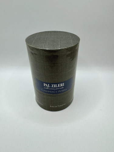 Pal zileri cashmere ambra - pal,