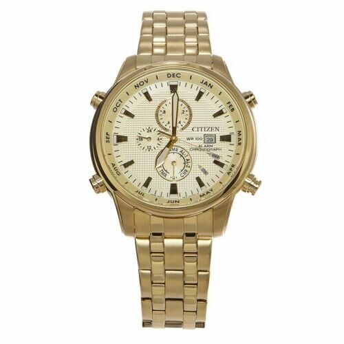 Citizen gent quartz watch - gent's,