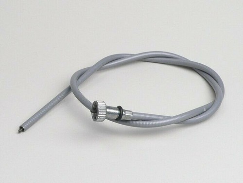 Vespa complete speedo cable - complete,