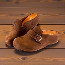 FitFlop Shuv Buckle-Strap