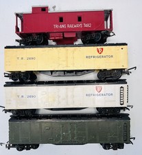 Triang Hornby 2 x R129