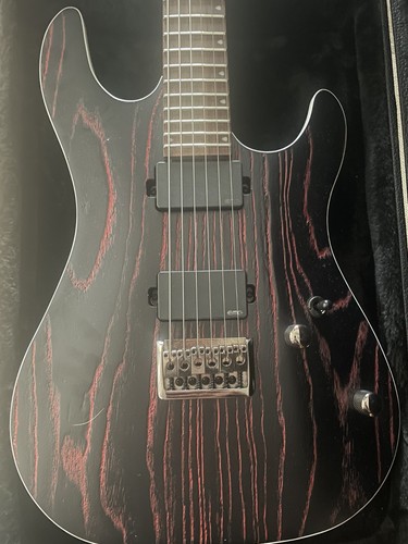 Cort kx300 etched ebr - cort,
