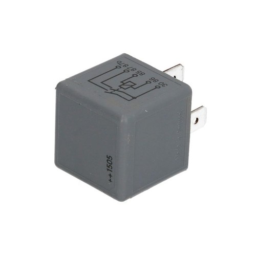 Relay main current for man - relay,,