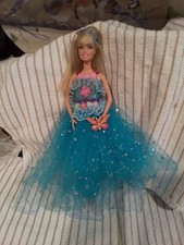 Barbie Fashion Doll
