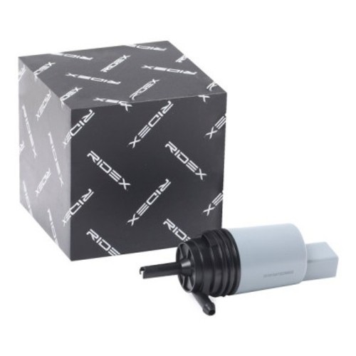 Windscreen washer pump - washer, for