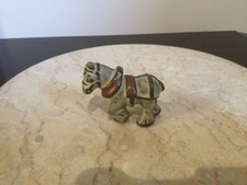 Vintage Studio Pottery Shire