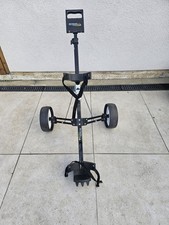Petron Golf Trolley 2-Wheel