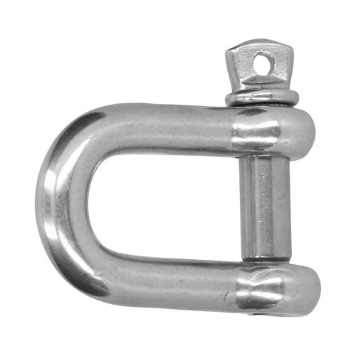 Anchor shackle heavy - heavy, duty
