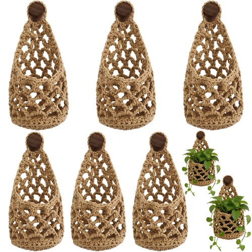 Wall planters set - planters, of