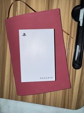 Seagate 5TB Hard Drive PlayStation 5 PS4 PS5 Excellent Condition Boxed