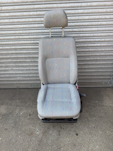 Transporter front right - transporter,