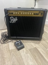 Park By Marshall G30R CD 30 W