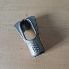 1970s Soda Syphon METAL BULB