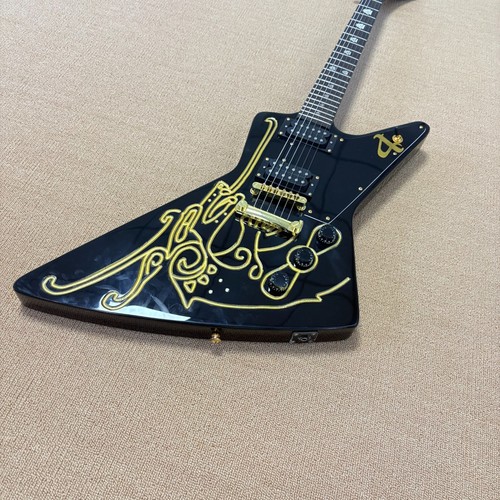 Custom explorer style electric - style,