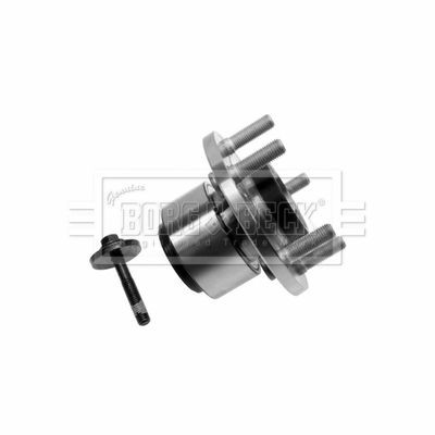 Wheel bearing kit - front, with