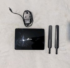 TP-LINK TL-MR6400 4g unlocked