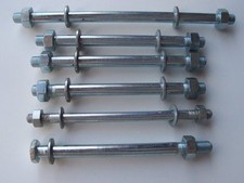 AJS / Matchless Engine