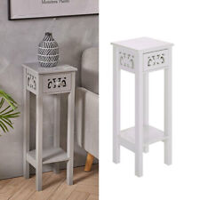 Wooden Telephone Table 1