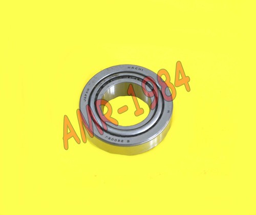 Superior tapered roller - superior,