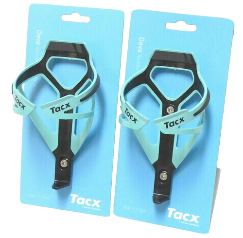 Tacx deva water - tacx, cages