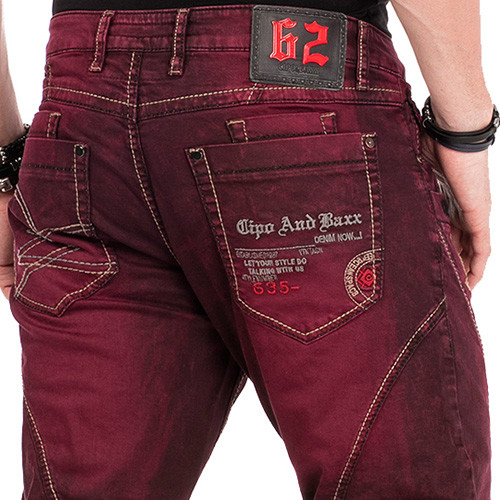 Cipo baxx sonoma men s - cipo, &