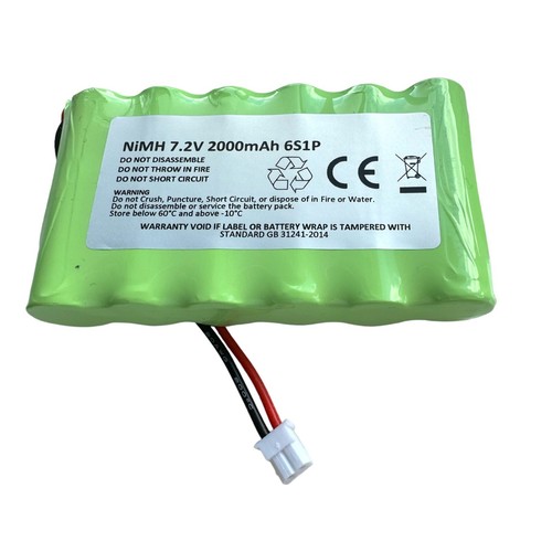 Upgraded battery for - upgraded,