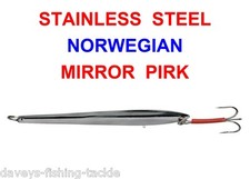 200g NORWEGIAN MIRROR PIRK