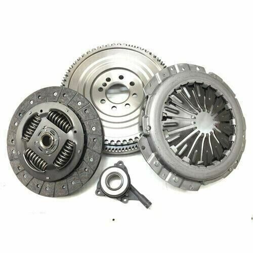 Ford transit clutch kit - ford,