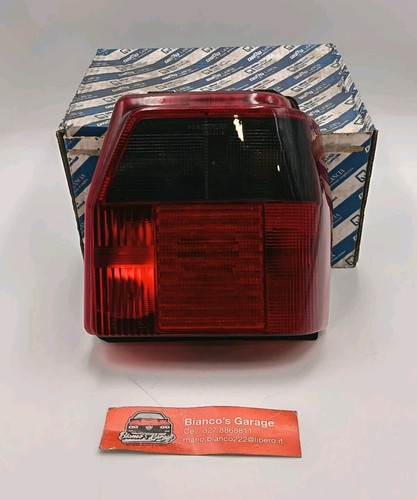 Genuine fiat uno turbo - genuine,
