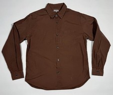 Margaret Howell Mainline Shirt