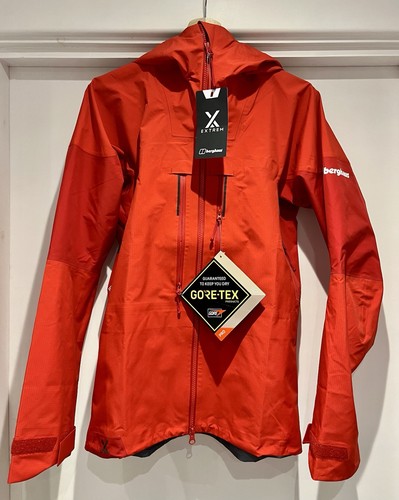 Berghaus mtn guide alpine pro - berghaus,
