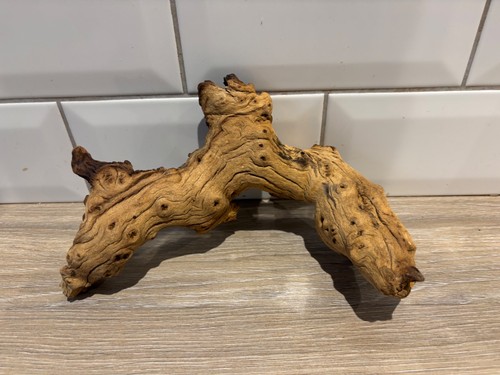 Driftwood medium for - , aquarium/