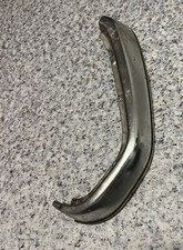 CLASSIC MINI Grill End Austin Morris Rover Mk4 Mk3 Mk5 F