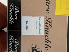 Bare Knuckle Boot Camp True