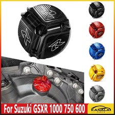 Motorcycle Oil Filler Cap Plug