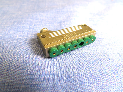 Nagra plin connector - sn,