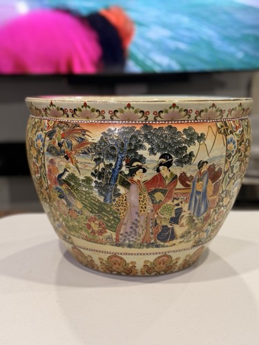 X12 large oriental - 16"x12",