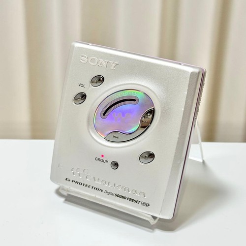 Sony e505 walkman - sony, md
