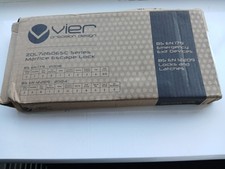 Mortise - S/Steel Fire Rated