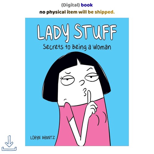 Loryn brantz lady stuff - loryn,