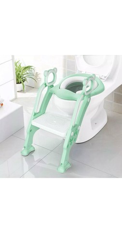 Keplin toddler toilet training - toddler,