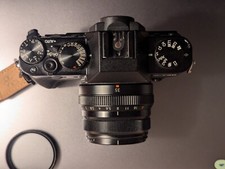 fujifilm x-t30 bundle with