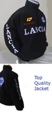 lancia integrale quality jacket