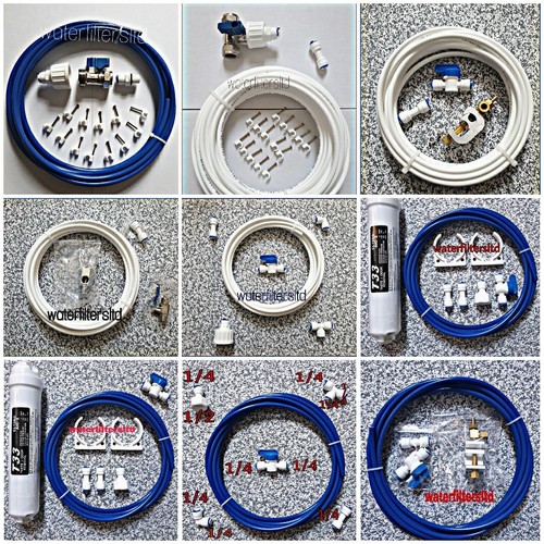 Fridge freezer water filter - fridge,