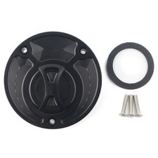 Fuel Gas Tank Cap Cover Fit