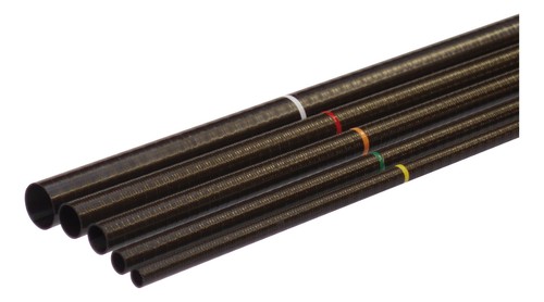 Daiwa multibore pole section - daiwa,