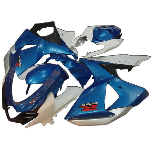 Full fairing bodywork panel - fairing,